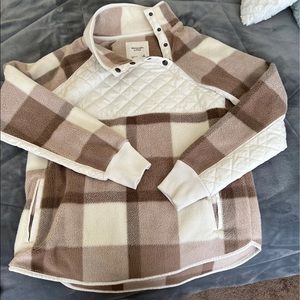 Abercrombie & Fitch Pullover
